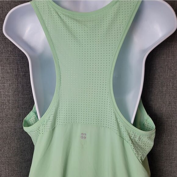 SWEATY BETTY Explorer Ace Mini Dress - Picture 6 of 10